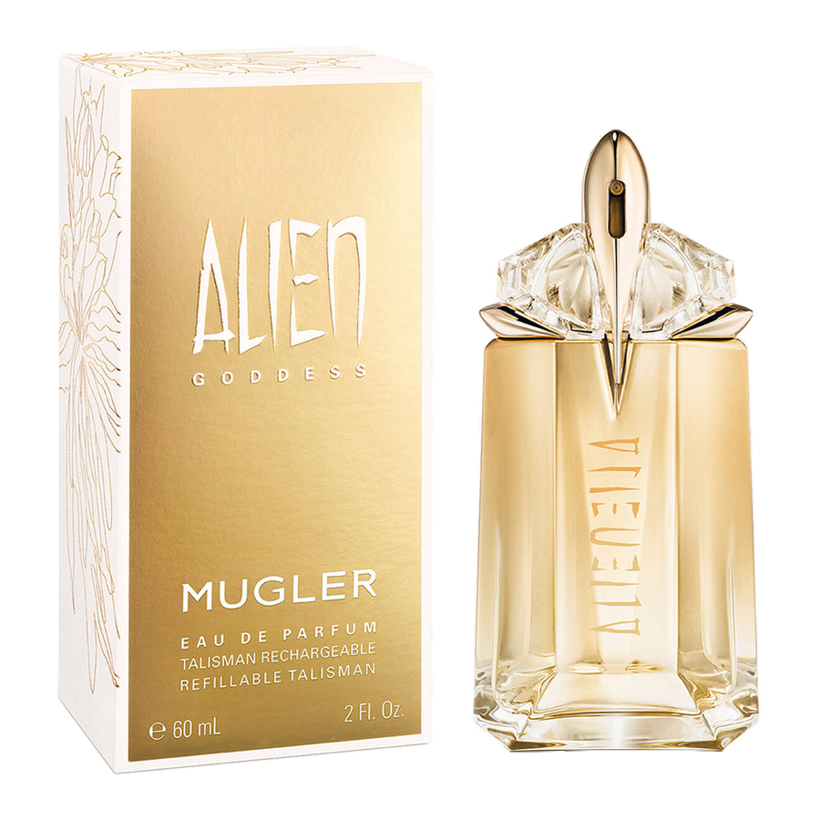 Alien Goddess Eau de Parfum