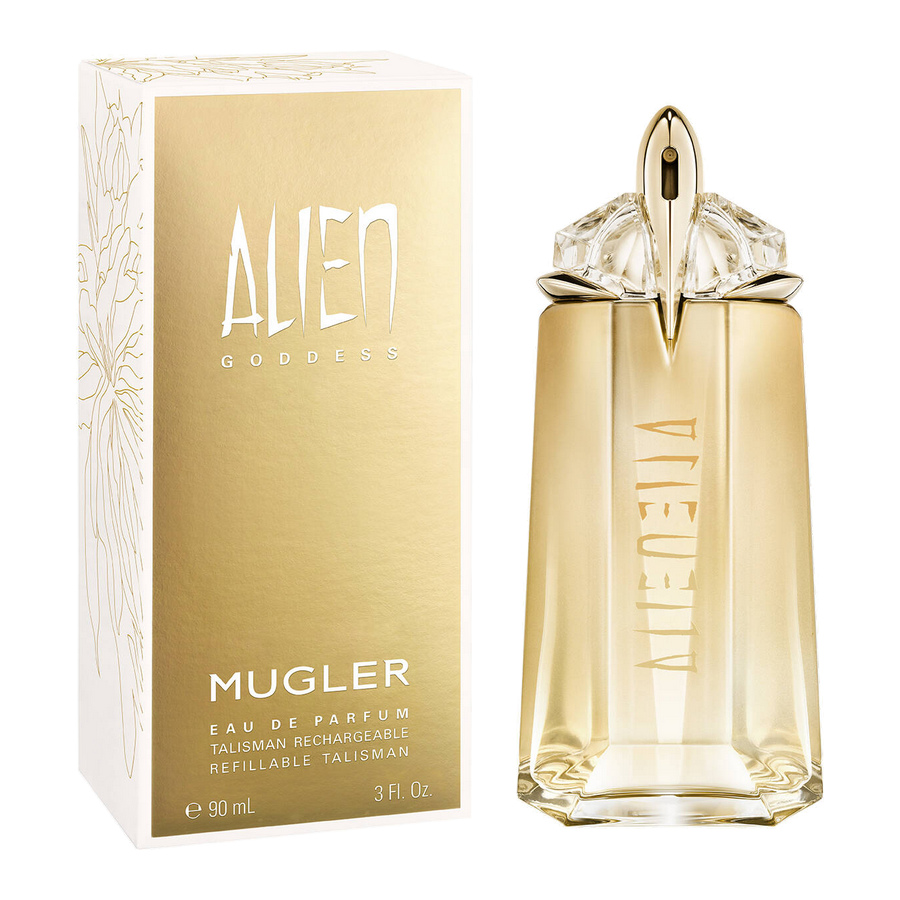 Alien Goddess Eau de Parfum