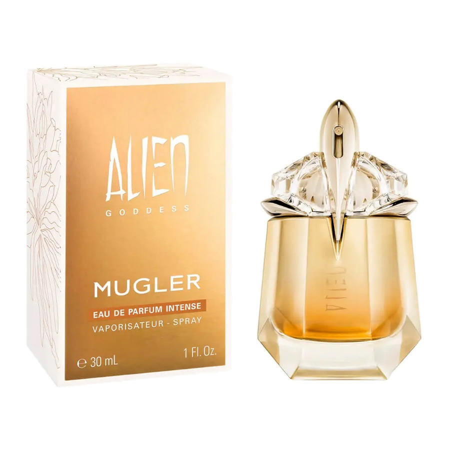 Alien Goddess Eau de Parfum Intense