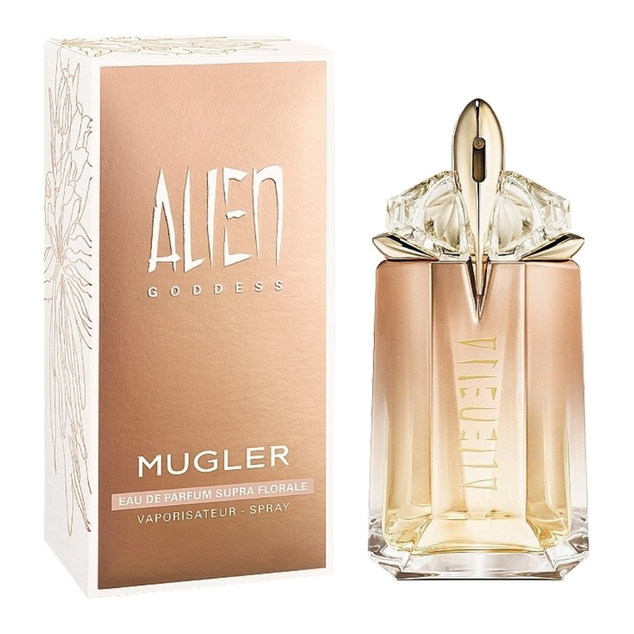 Alien Goddess Supra Florale Eau de Parfum