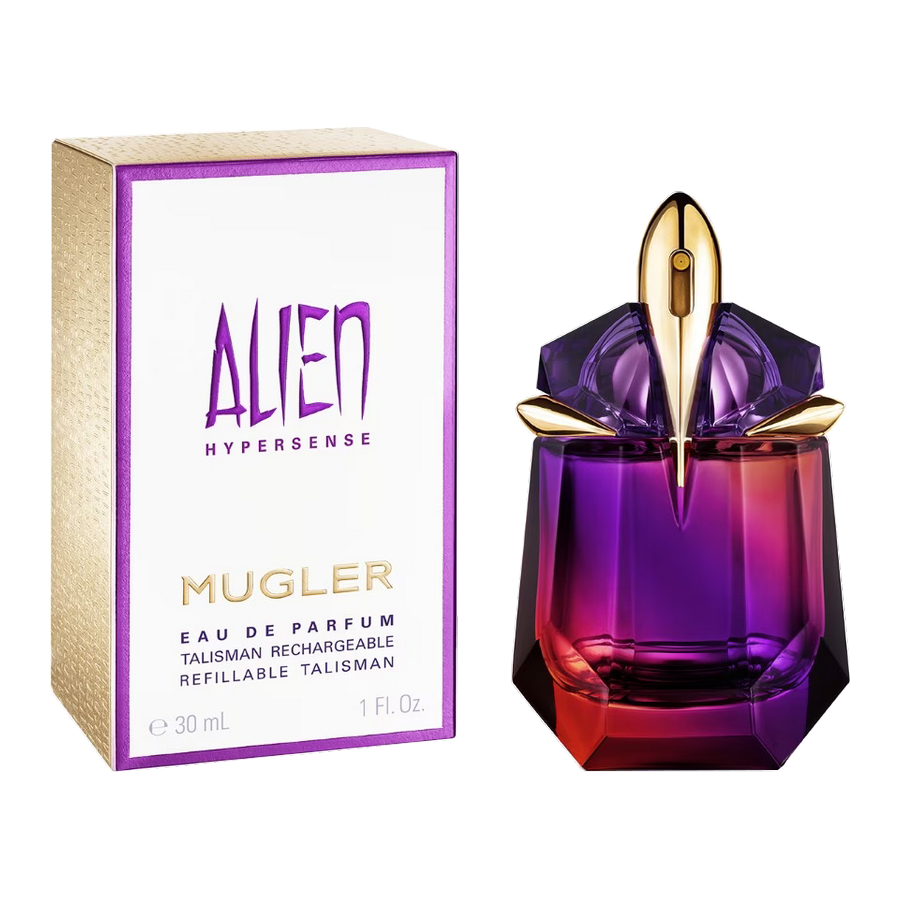Alien Hypersense Eau de Parfum