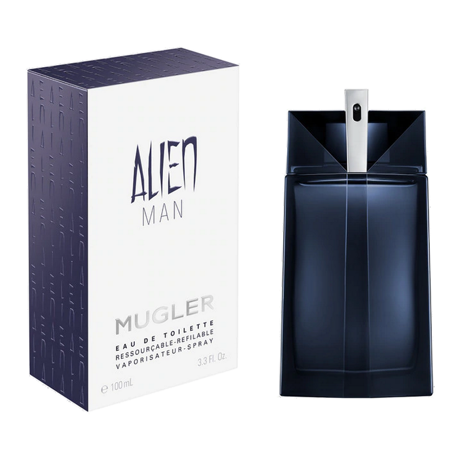 Alien Man Eau de Toilette