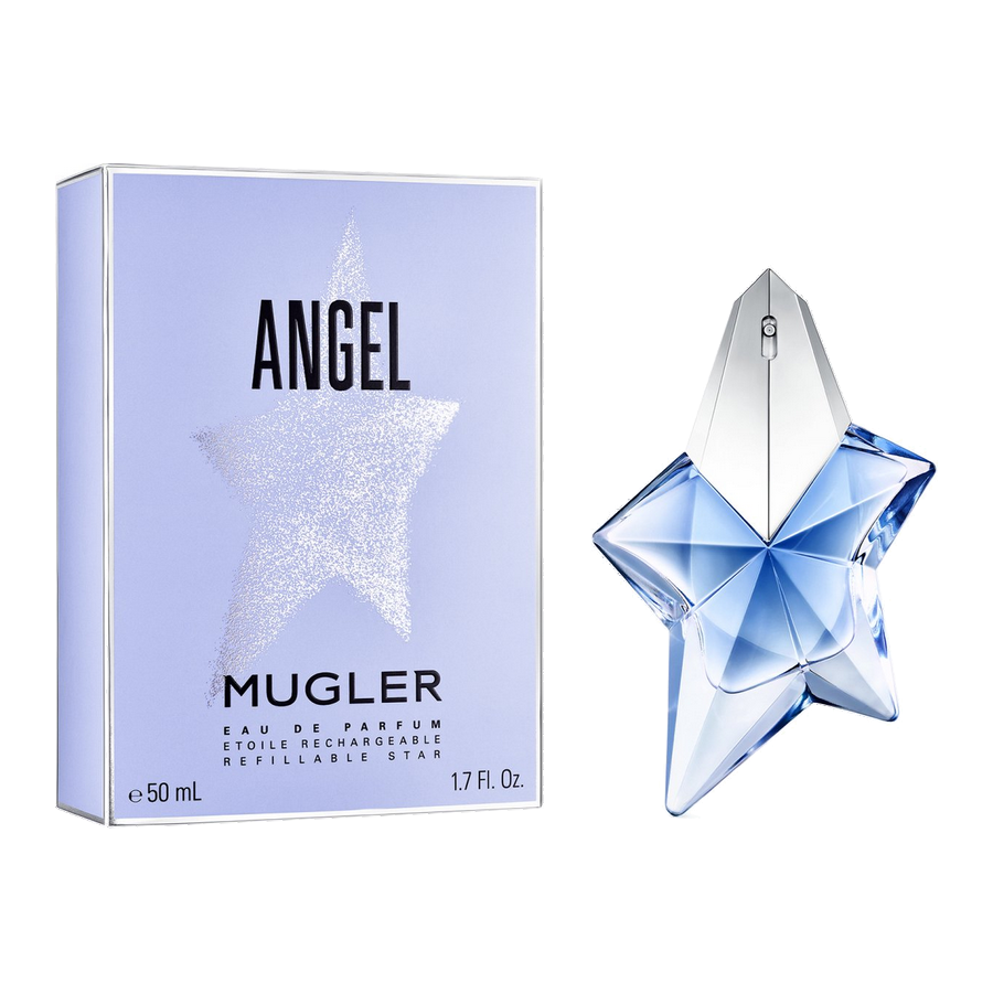 Angel Eau de Parfum