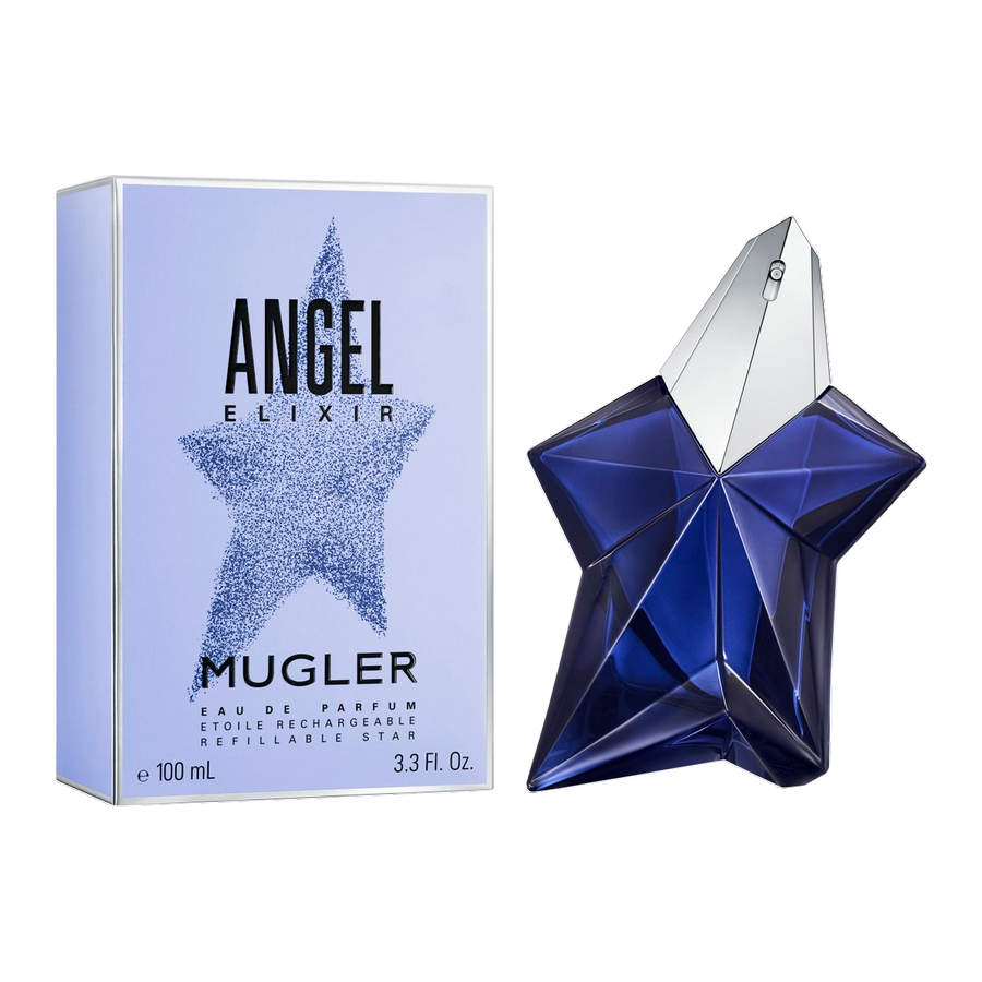 Angel Elixir Eau de Parfum