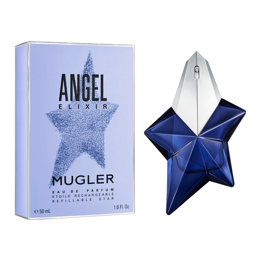 Angel Elixir Eau de Parfum