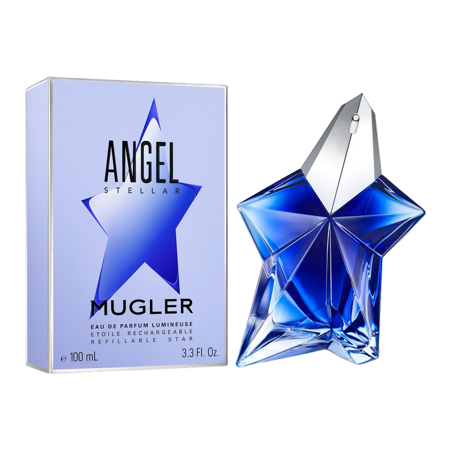 Angel Stellar Eau de Parfum Luminous