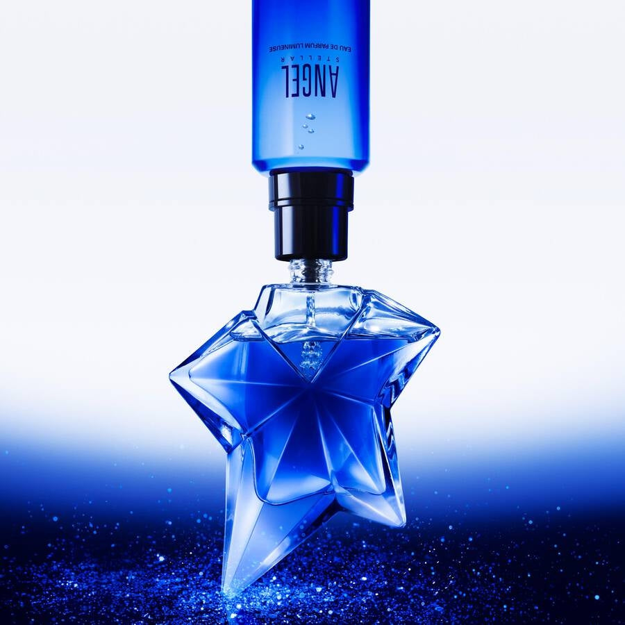 Angel Stellar Eau de Parfum Luminous