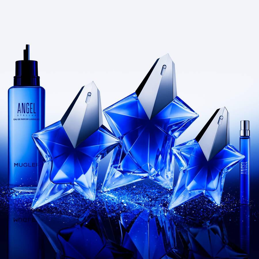 Angel Stellar Eau de Parfum Luminous