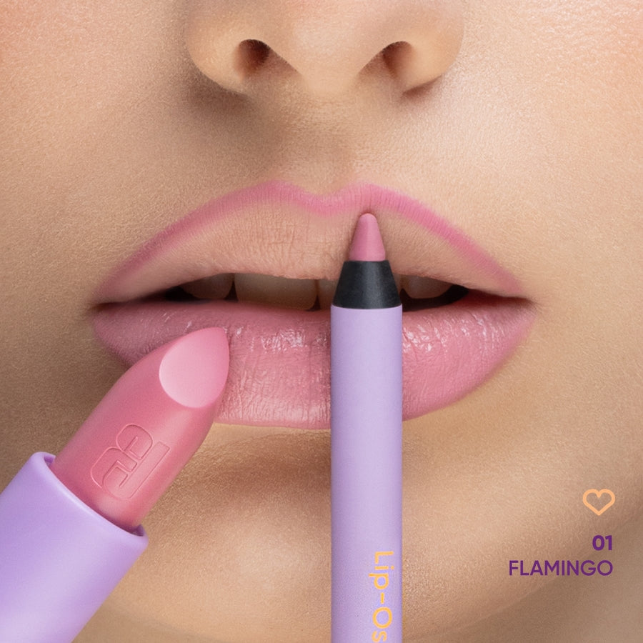 Creamy Lip Combo Labbra