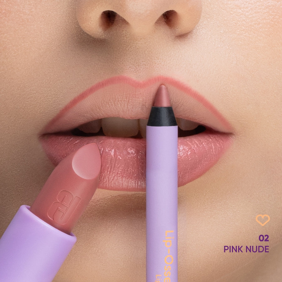Creamy Lip Combo Labbra