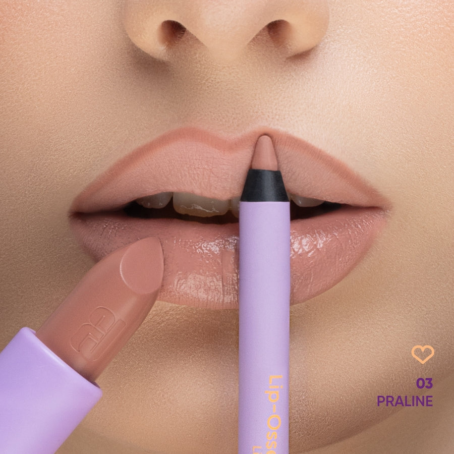 Creamy Lip Combo Labbra