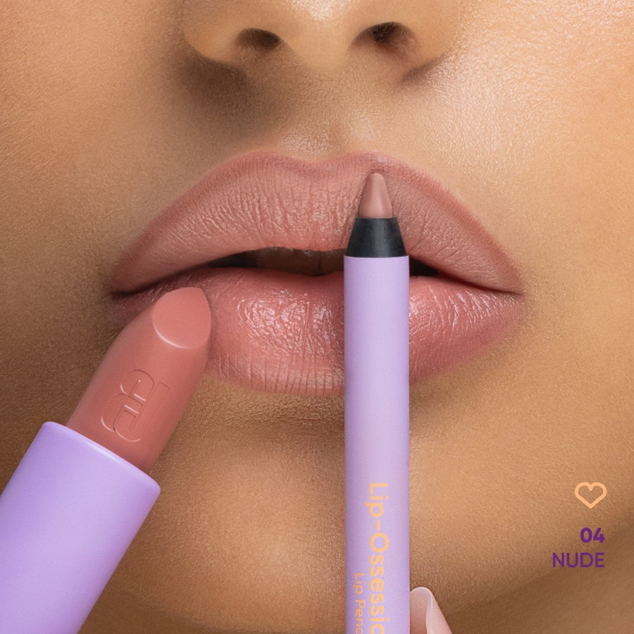 Creamy Lip Combo Labbra