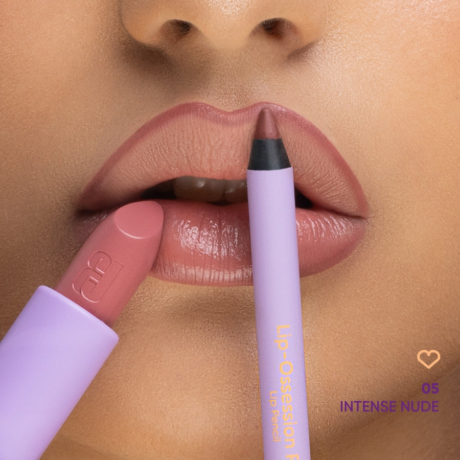 Creamy Lip Combo Labbra