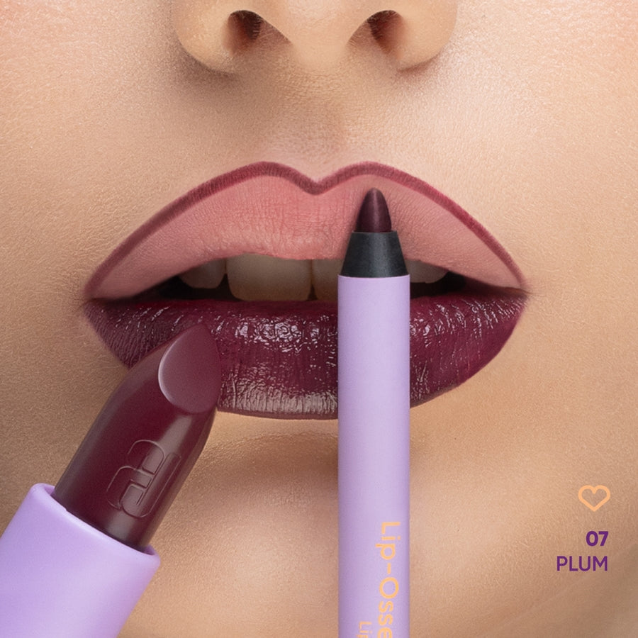 Creamy Lip Combo Labbra