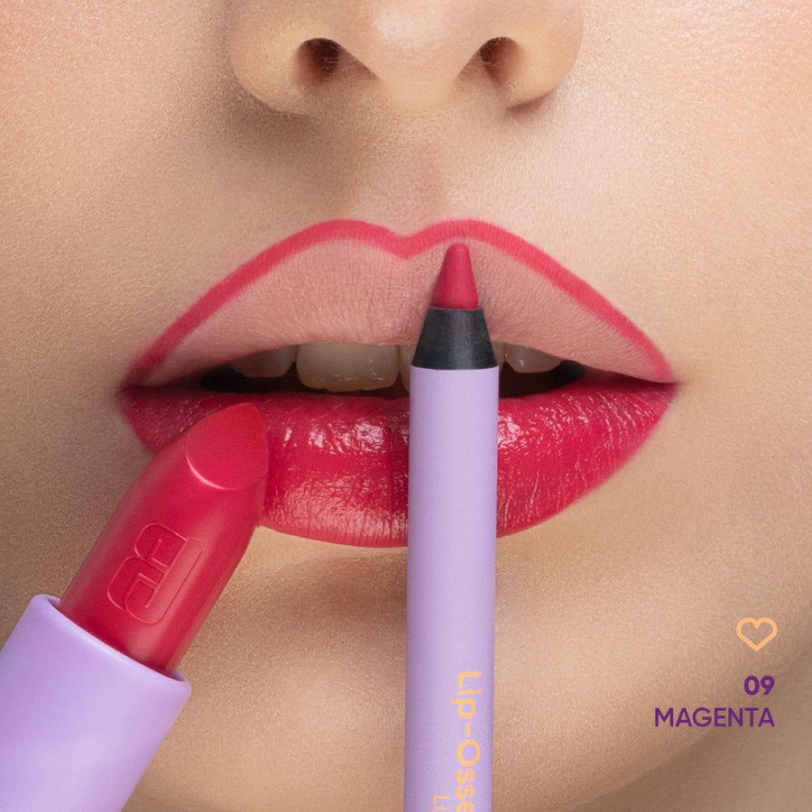 Creamy Lip Combo Labbra