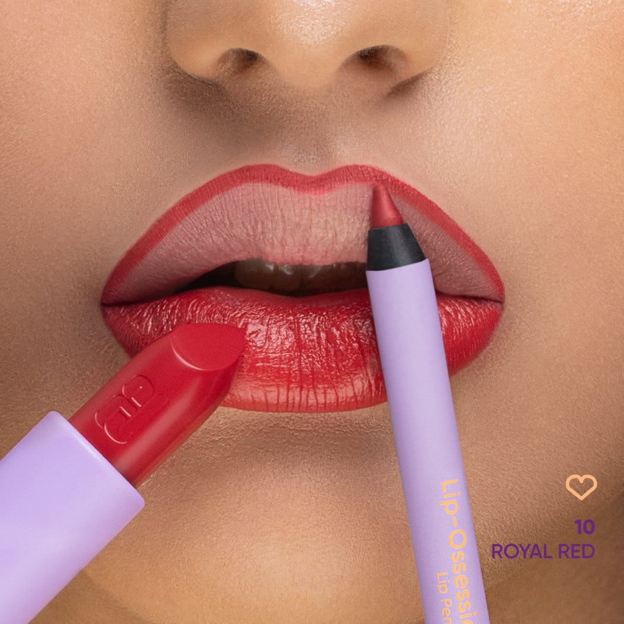 Creamy Lip Combo Labbra