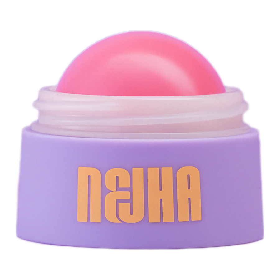 Don't Be Shy Blush Balm Blush Cremoso Idratante