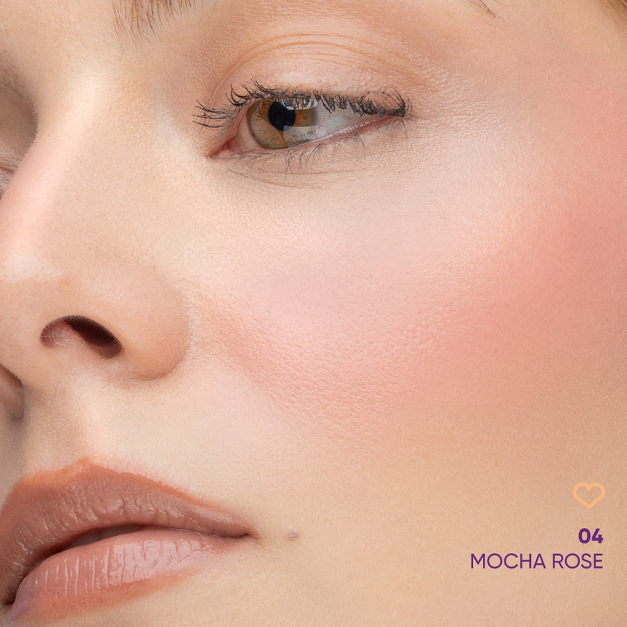 Don't Be Shy Blush Balm Blush Cremoso Idratante
