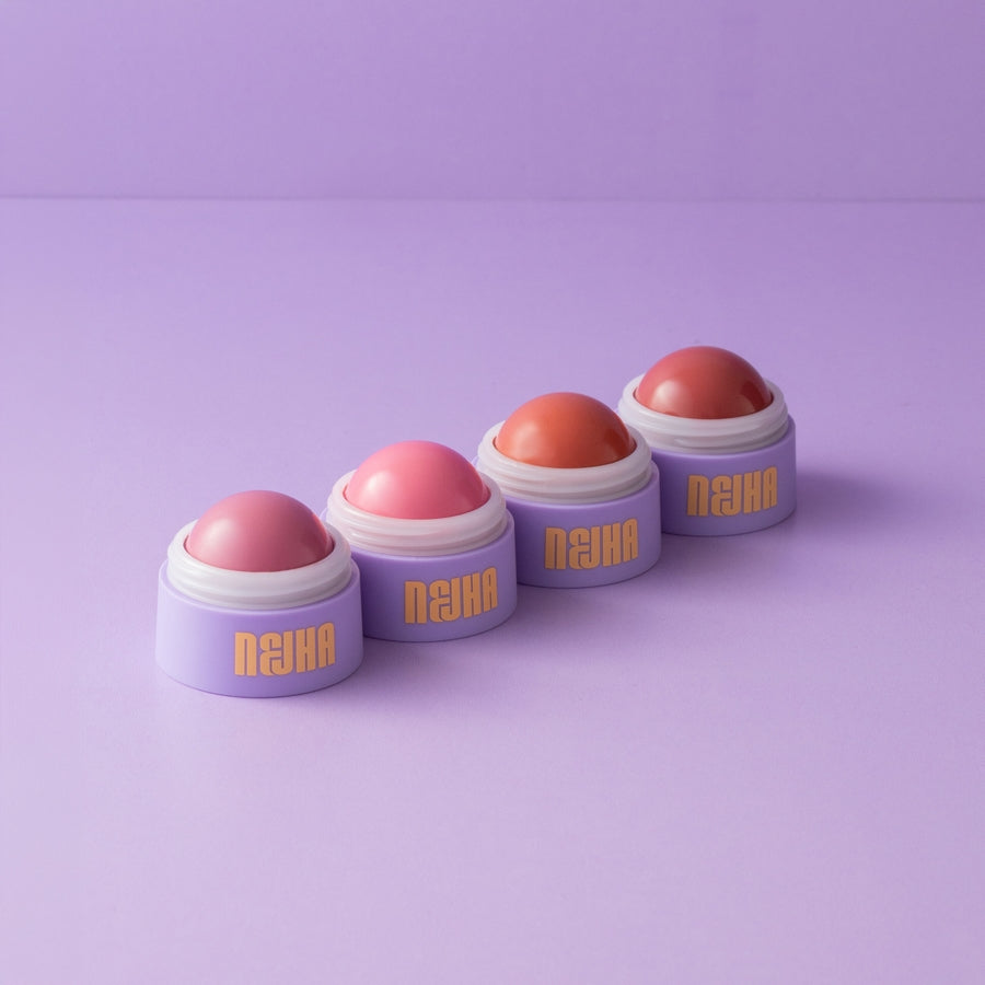Don't Be Shy Blush Balm Blush Cremoso Idratante