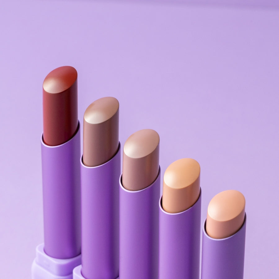 Lip-Ossession Hydraglow Stick Gloss en Stick Super Brillant