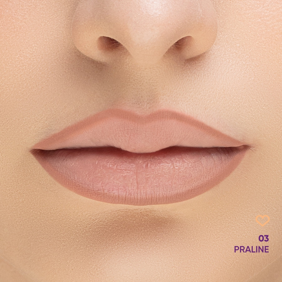 Lip-Ossession Pencil Lip Pencil