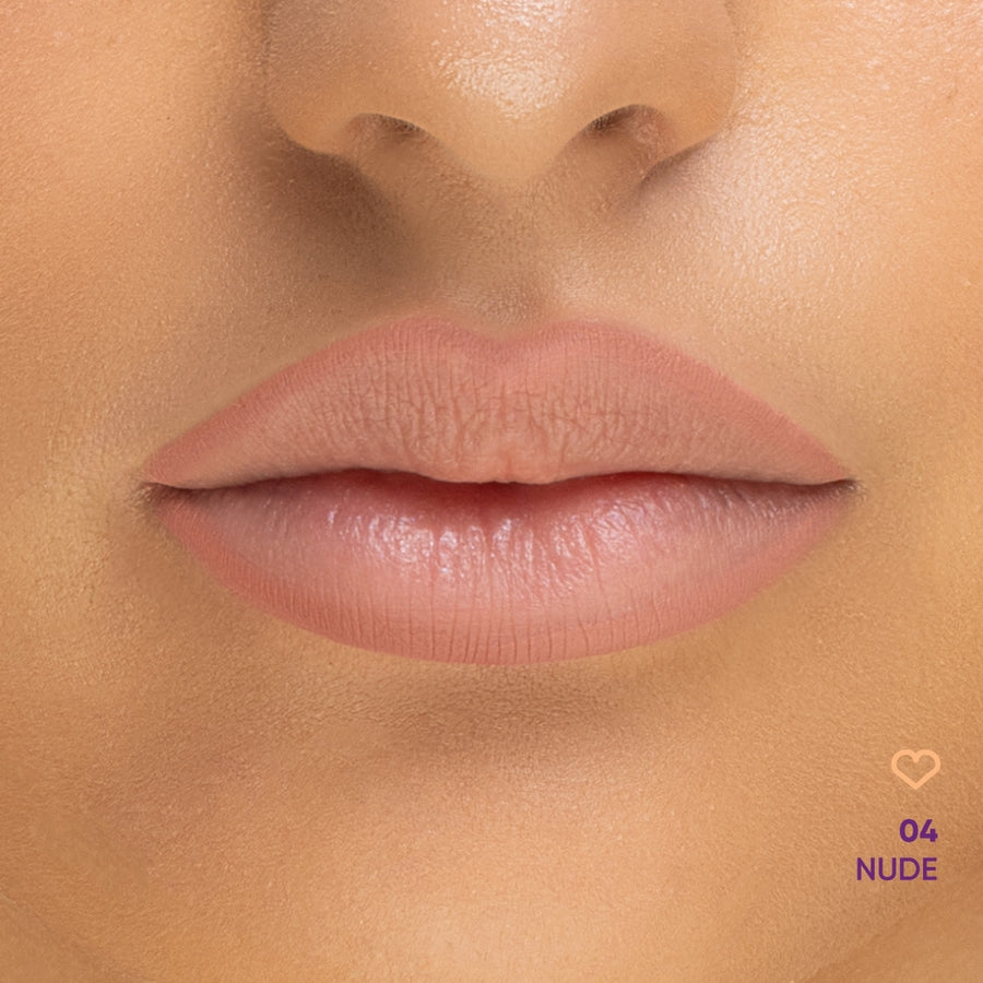 Lip-Ossession Pencil Lip Pencil