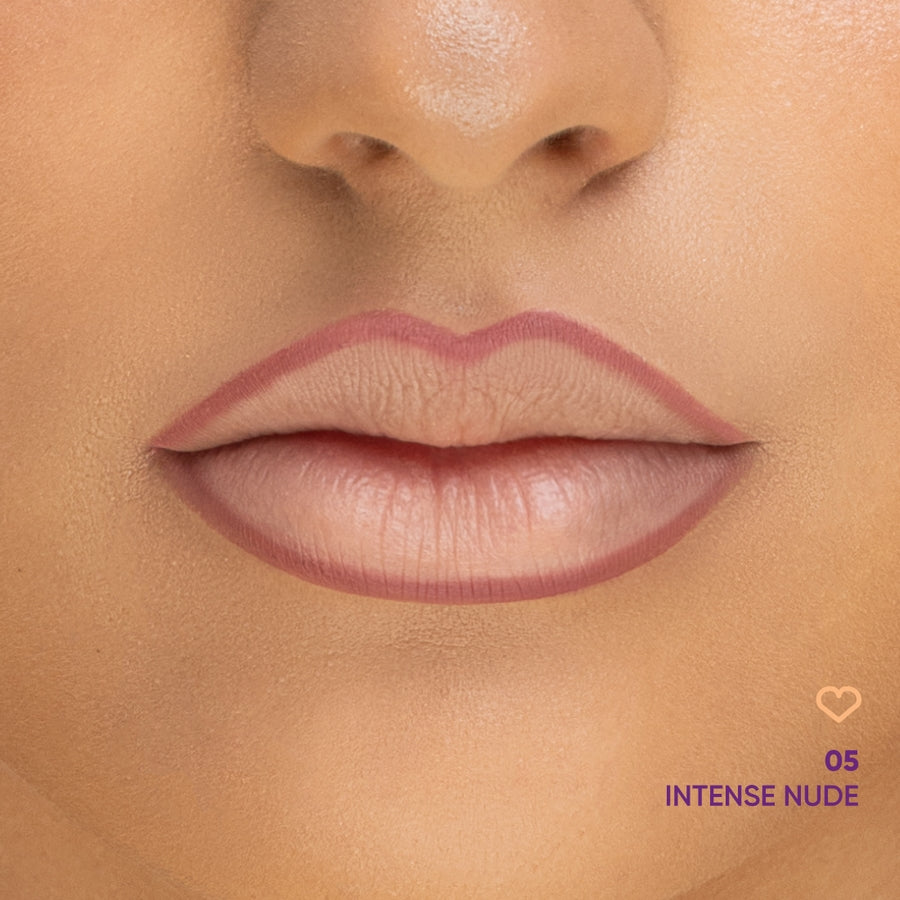 Lip-Ossession Pencil Lip Pencil