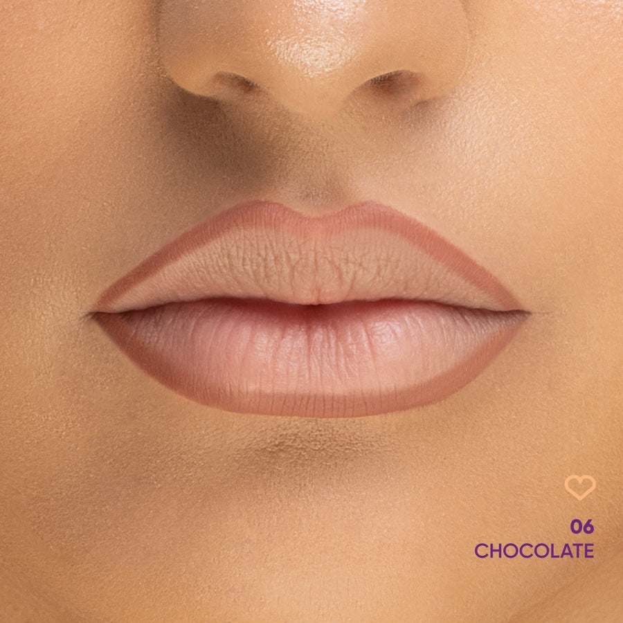 Lip-Ossession Pencil Lip Pencil