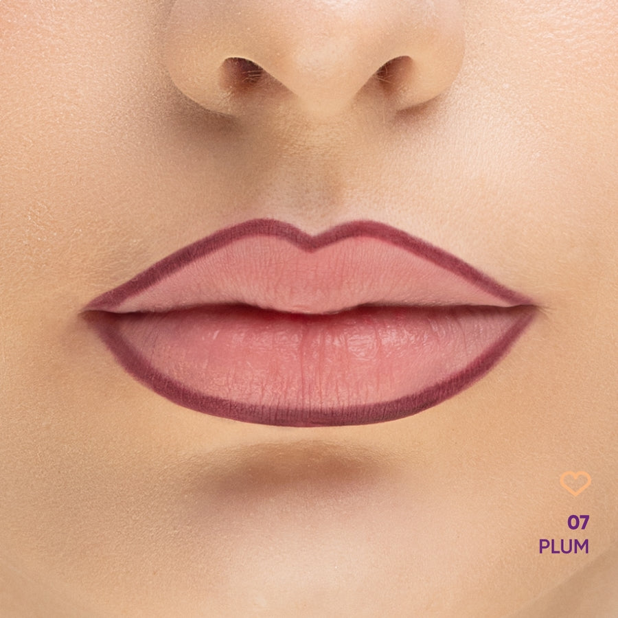 Lip-Ossession Pencil Lip Pencil