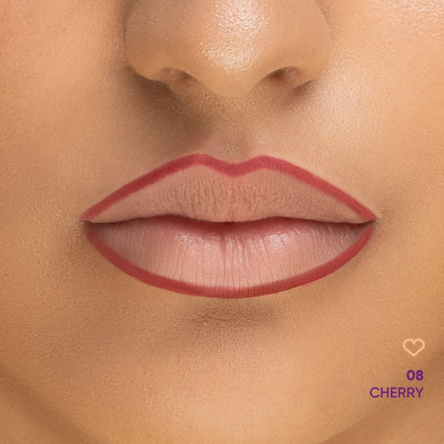Lip-Ossession Pencil Lip Pencil
