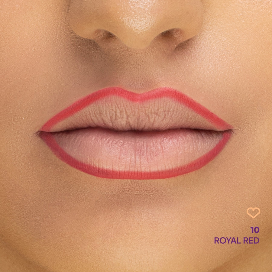Lip-Ossession Pencil Lip Pencil