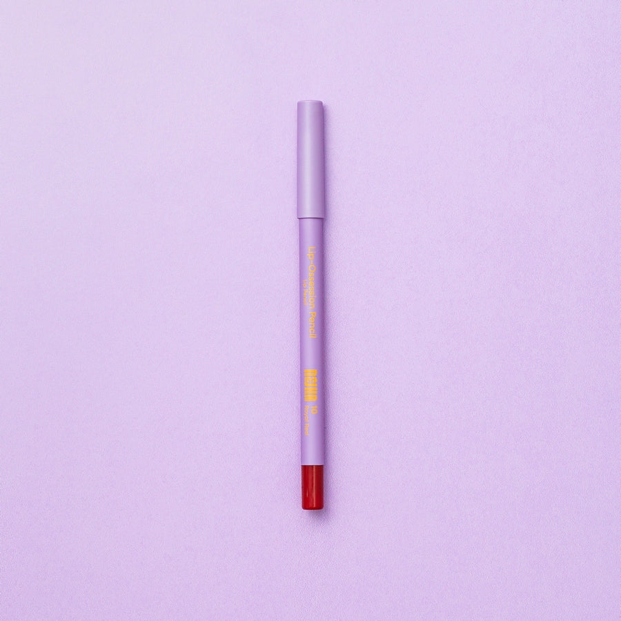 Lip-Ossession Pencil Lip Pencil