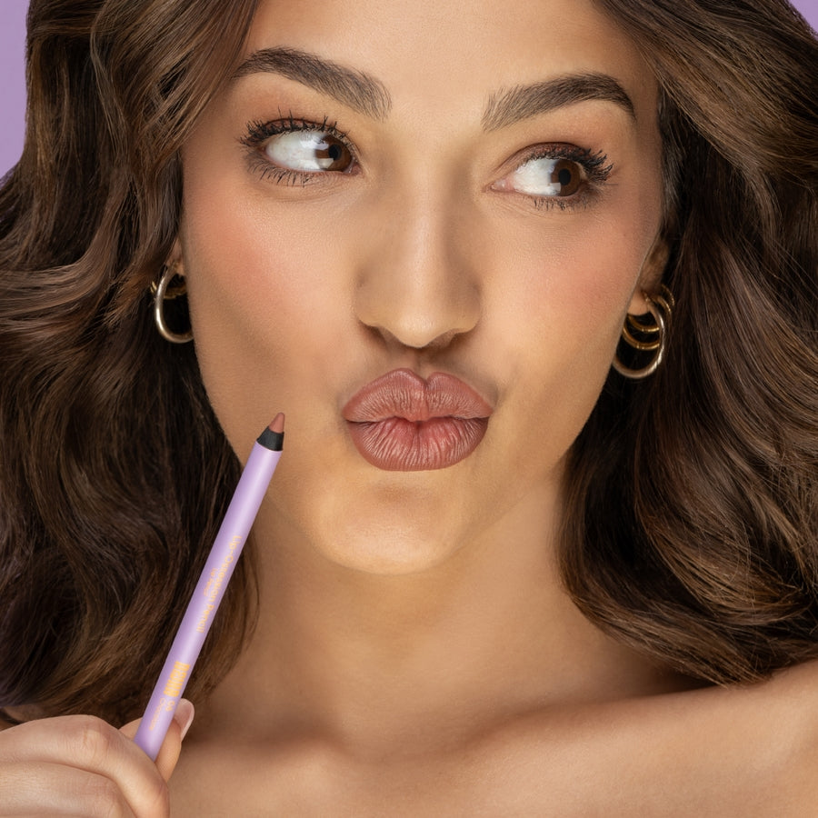 Lip-Ossession Pencil Lip Pencil