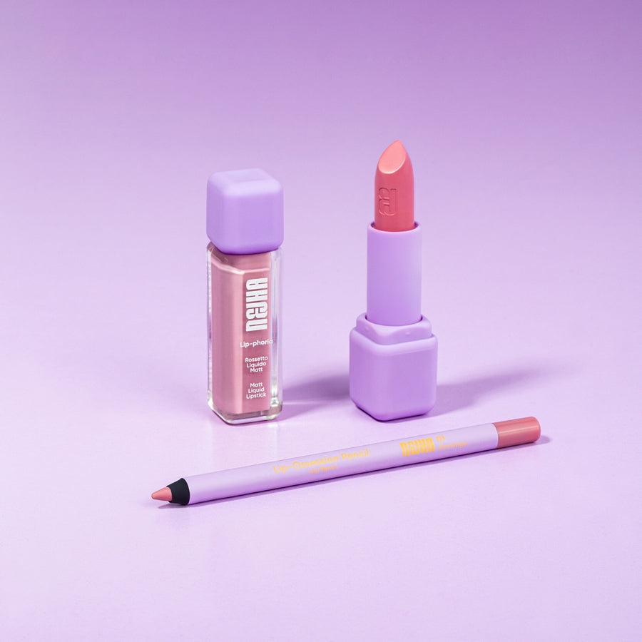 Lip-Ossession Pencil Lip Pencil