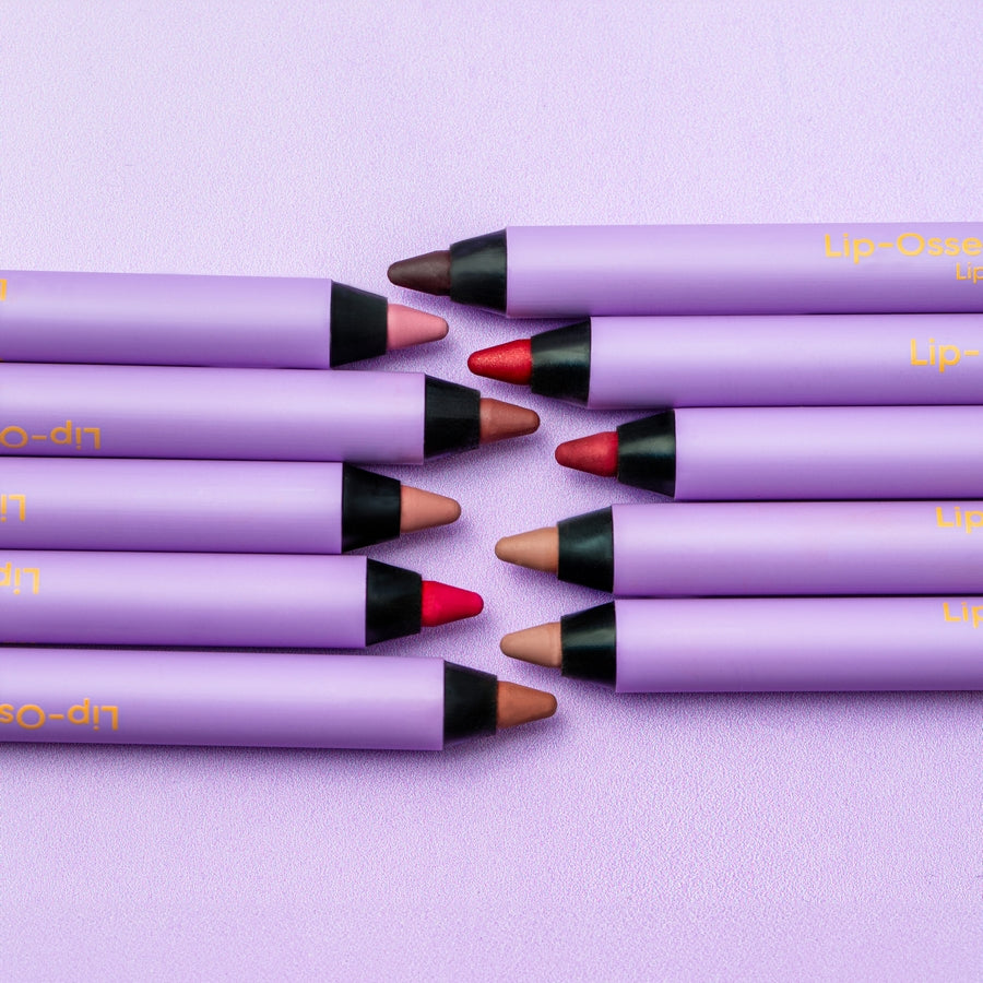 Lip-Ossession Pencil Lip Pencil