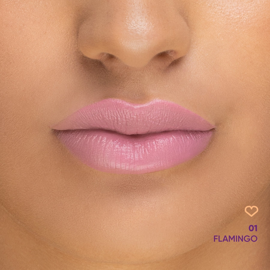 Lip-phoria Rossetto Liquido Matt