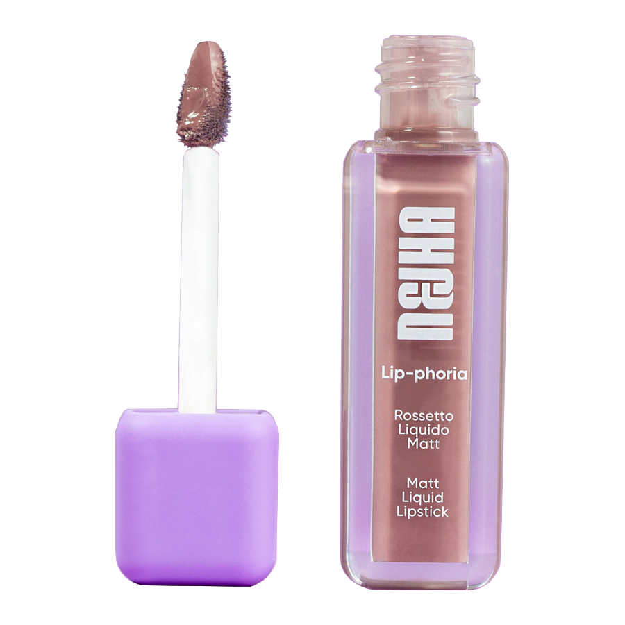Lip-phoria Rossetto Liquido Matt