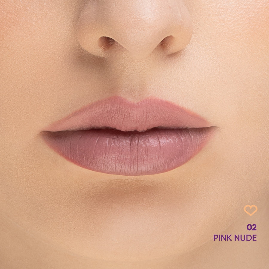 Lip-phoria Rossetto Liquido Matt