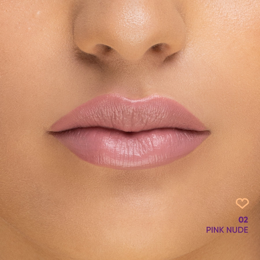 Lip-phoria Rossetto Liquido Matt