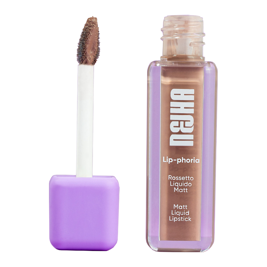 Lip-phoria Rossetto Liquido Matt