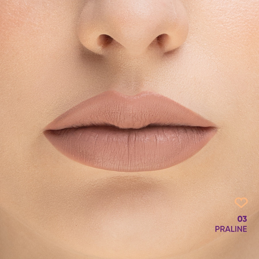 Lip-phoria Rossetto Liquido Matt