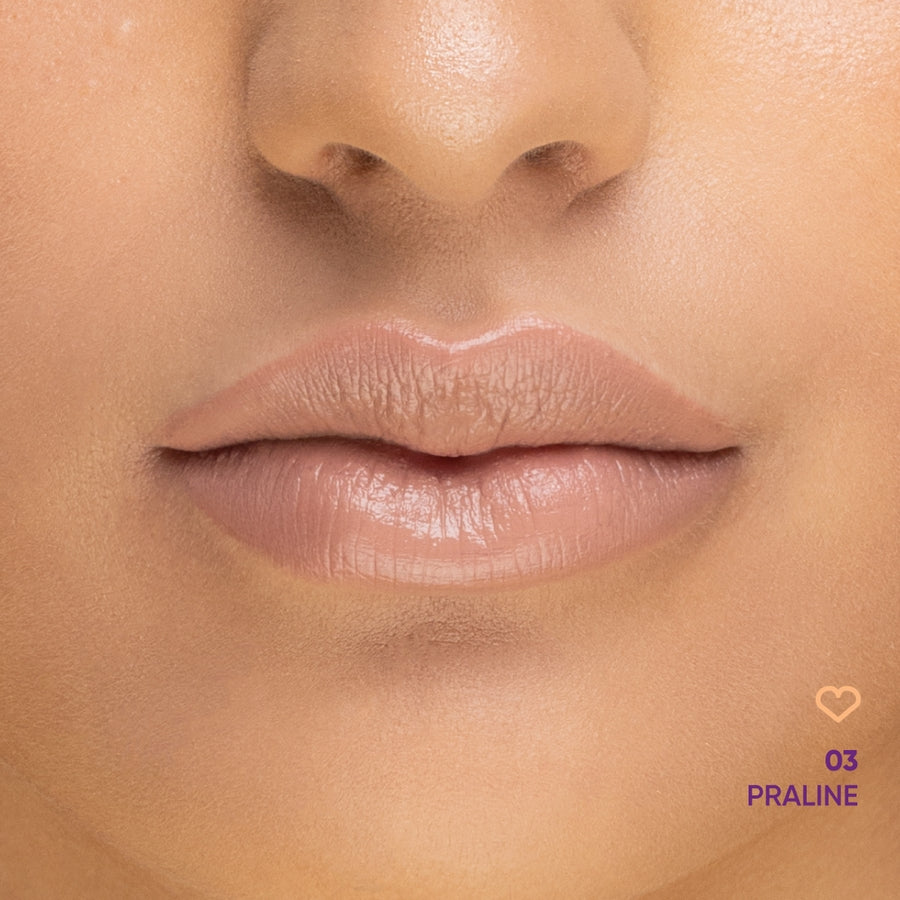 Lip-phoria Rossetto Liquido Matt