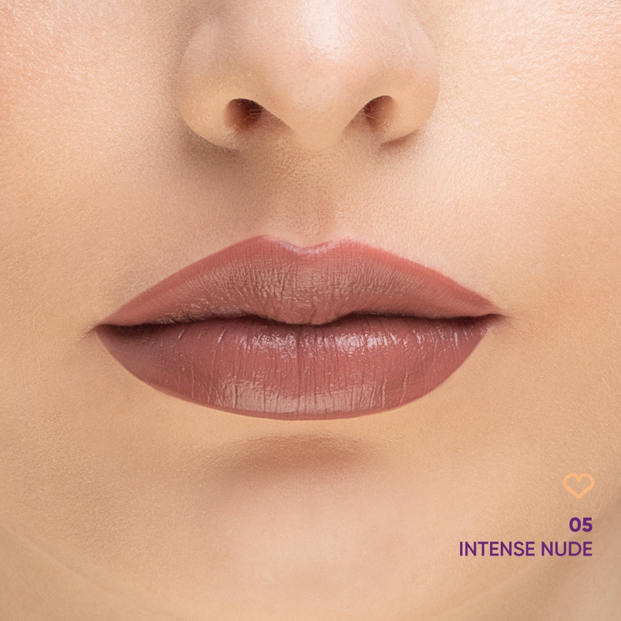 Lip-phoria Rossetto Liquido Matt