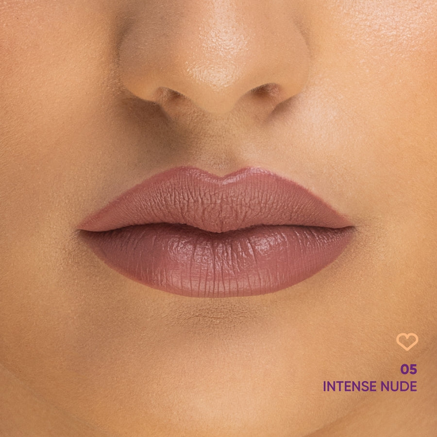 Lip-phoria Rossetto Liquido Matt