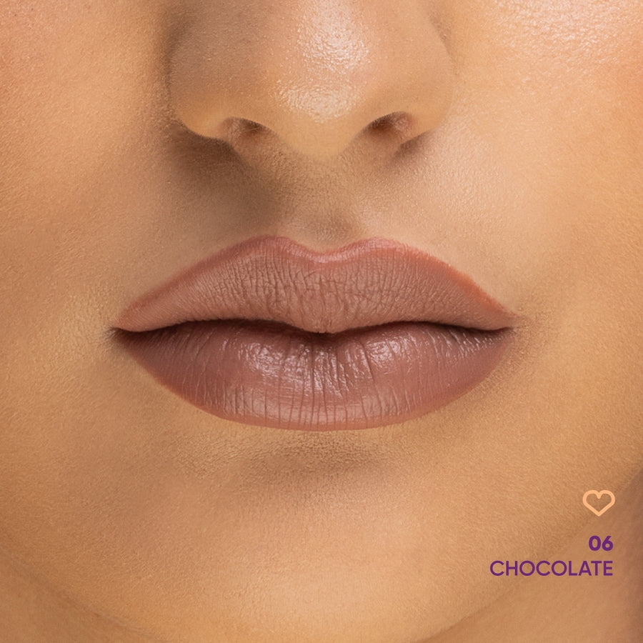 Lip-phoria Rossetto Liquido Matt