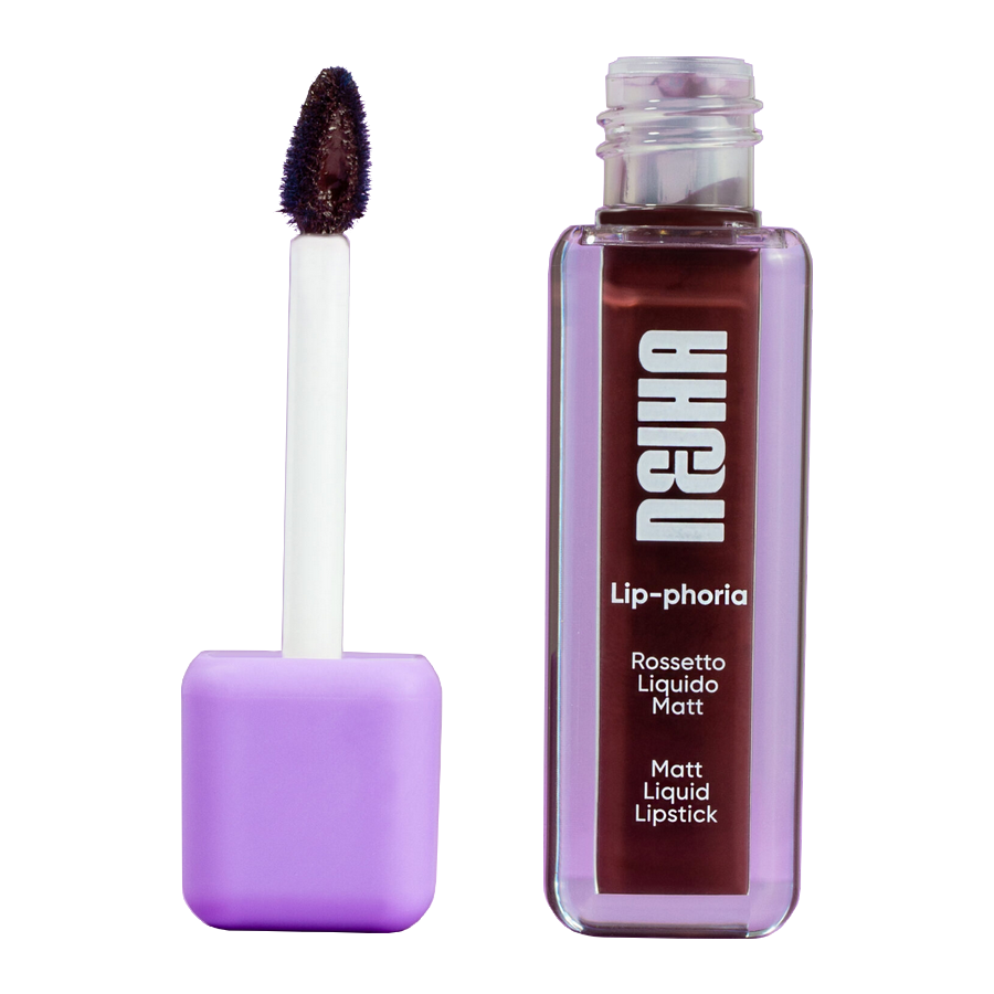 Lip-phoria Rossetto Liquido Matt