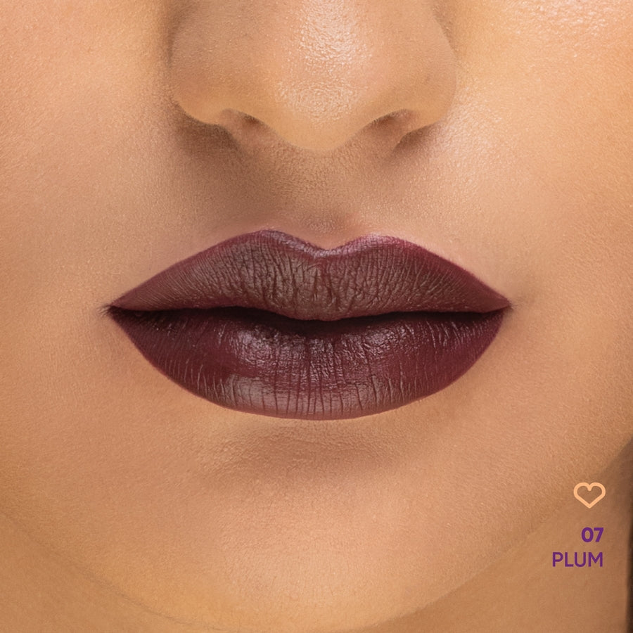 Lip-phoria Rossetto Liquido Matt