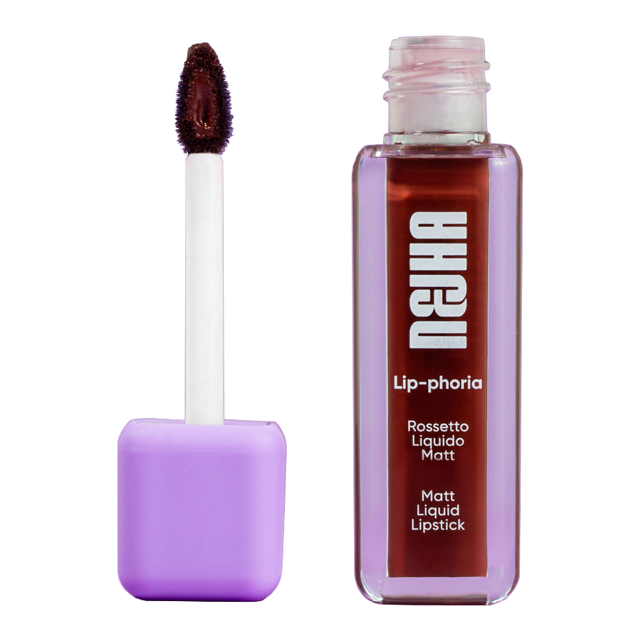Lip-phoria Rossetto Liquido Matt