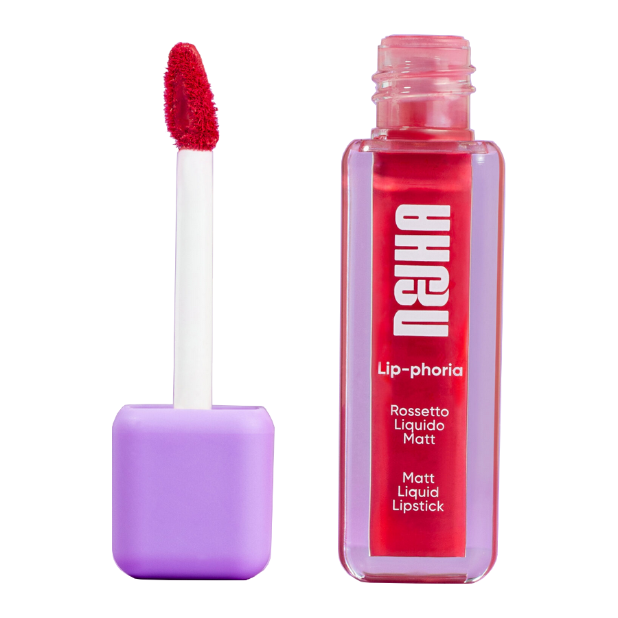 Lip-phoria Rossetto Liquido Matt