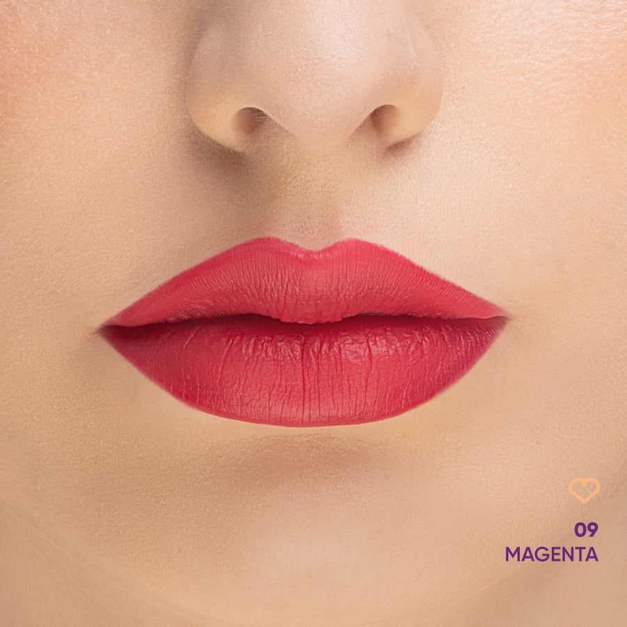 Lip-phoria Rossetto Liquido Matt